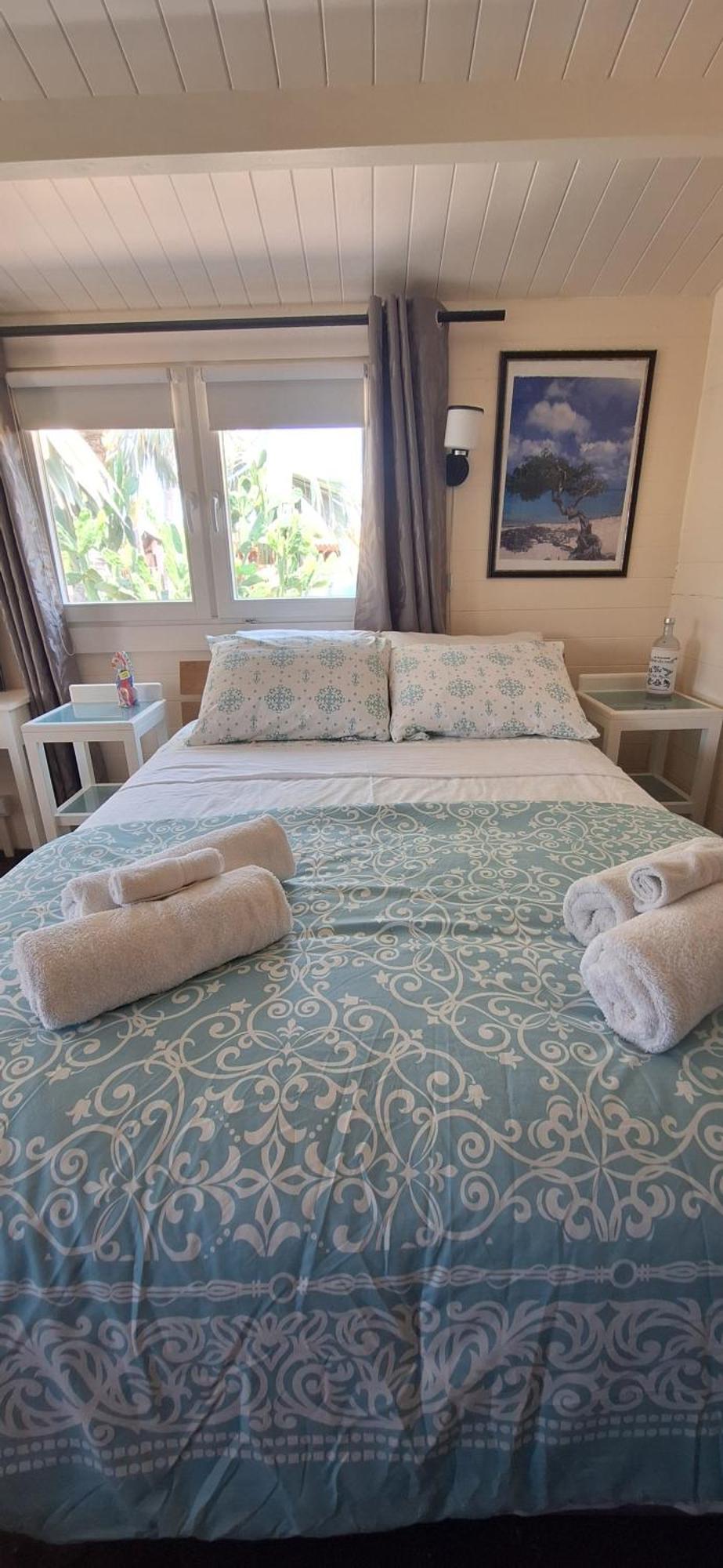 Aparthotel La Felicidad Aruba Oranjestad Zimmer foto