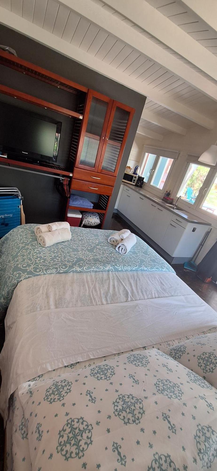 Aparthotel La Felicidad Aruba Oranjestad Zimmer foto