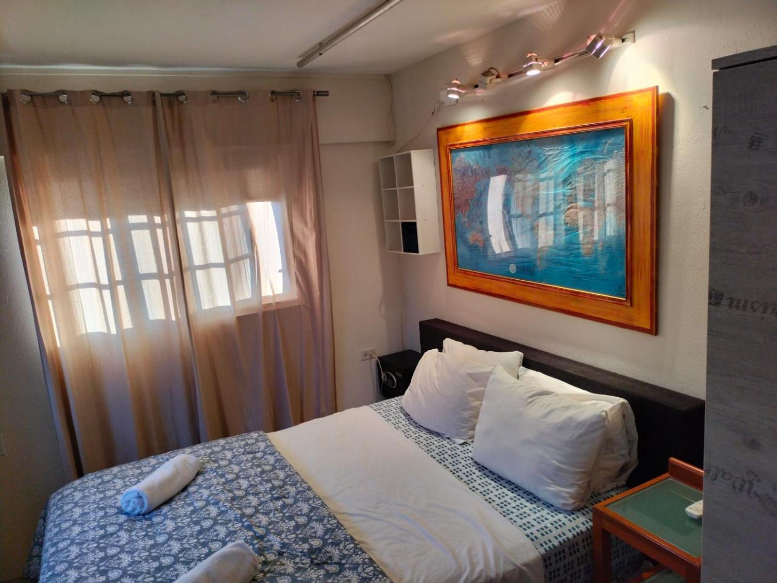 Aparthotel La Felicidad Aruba Oranjestad Zimmer foto