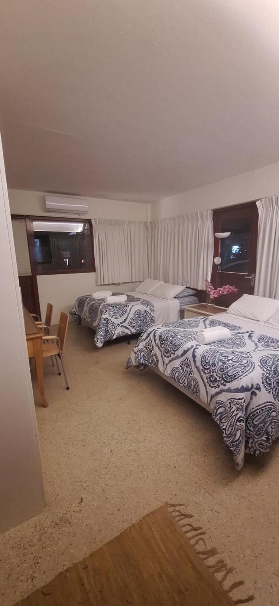 Aparthotel La Felicidad Aruba Oranjestad Zimmer foto