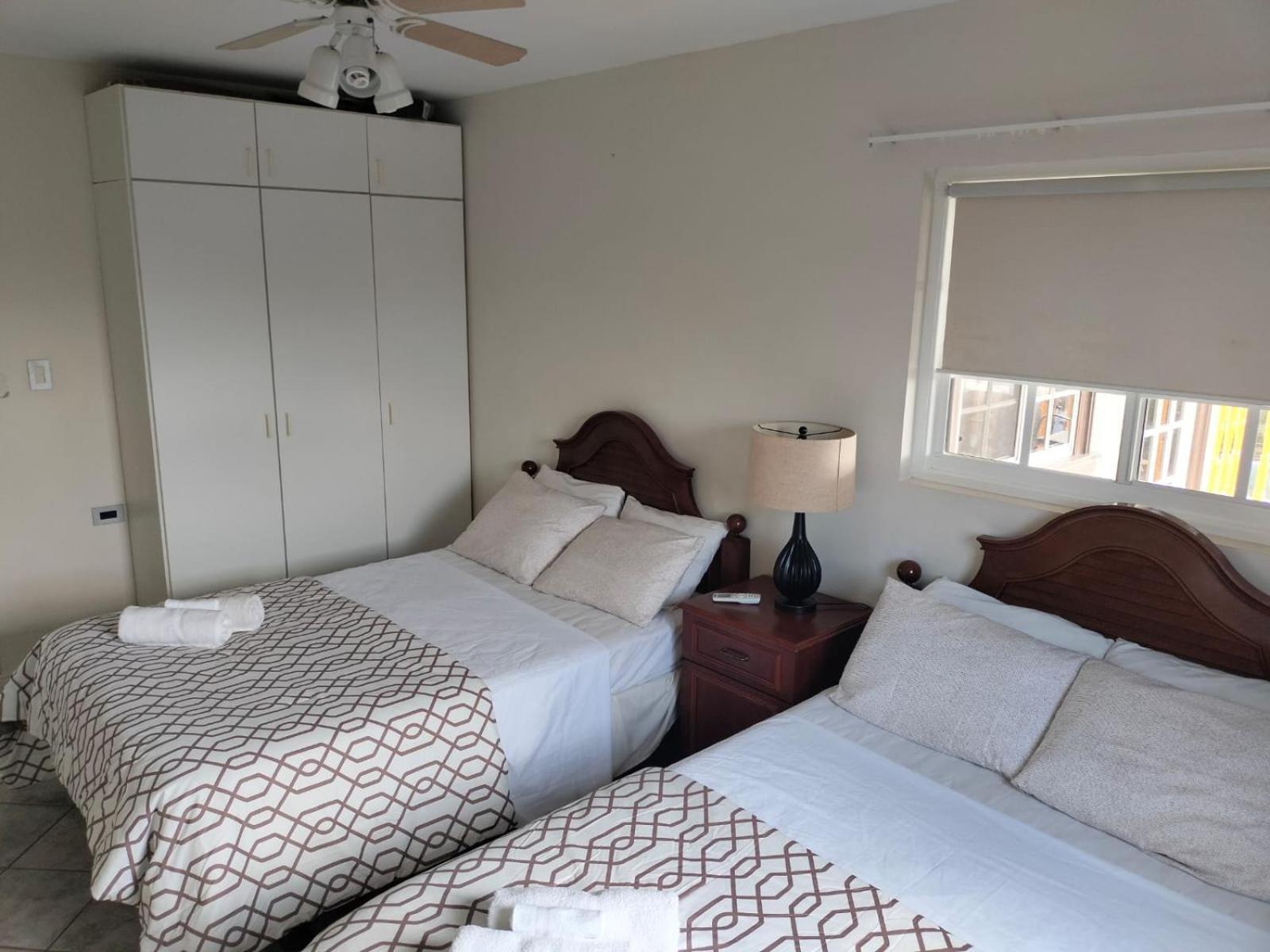 Aparthotel La Felicidad Aruba Oranjestad Zimmer foto