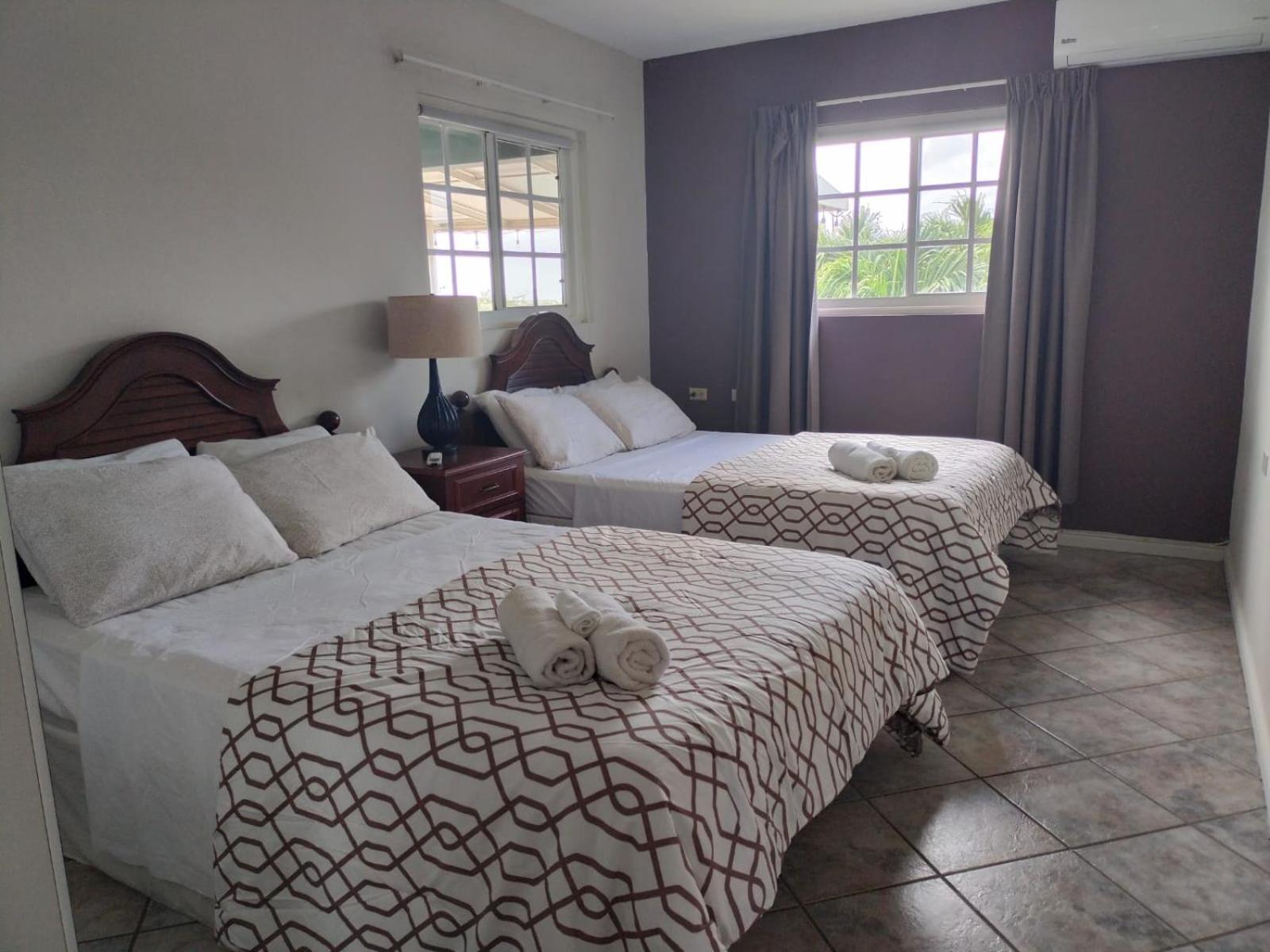Aparthotel La Felicidad Aruba Oranjestad Zimmer foto