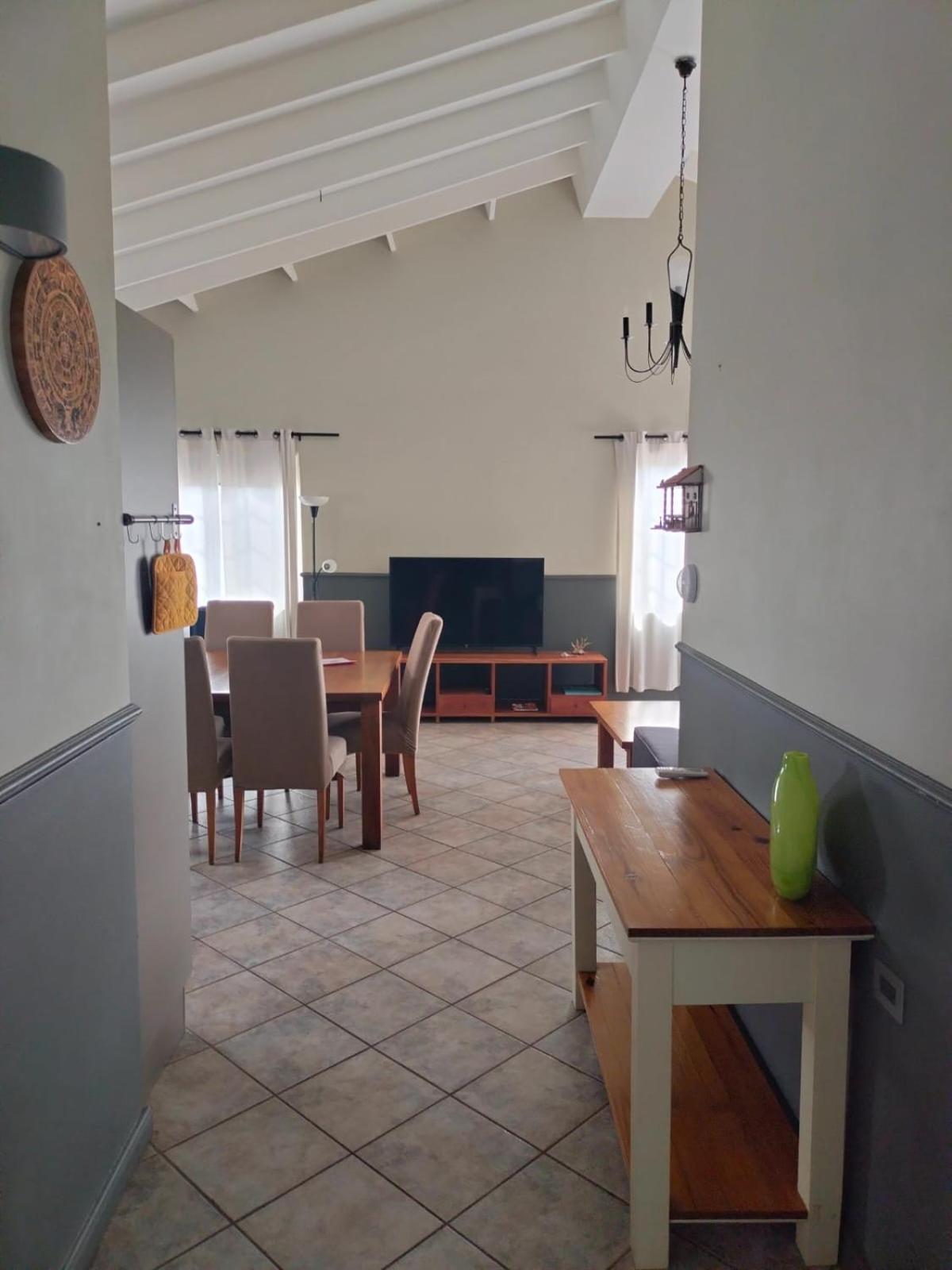 Aparthotel La Felicidad Aruba Oranjestad Zimmer foto