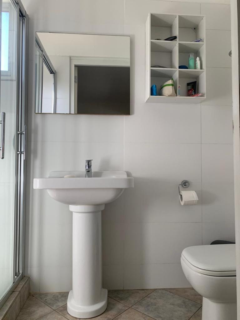 Aparthotel La Felicidad Aruba Oranjestad Zimmer foto