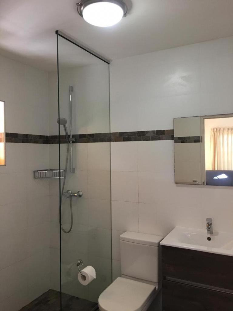 Aparthotel La Felicidad Aruba Oranjestad Zimmer foto